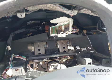 2009 Toyota Camry Le из США, поврежденный, VIN 4T4BE46K79R100081